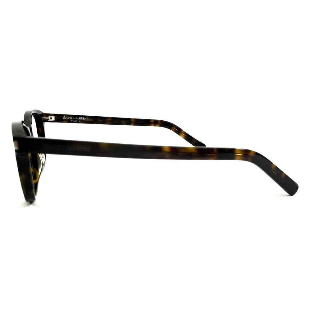 Saint Laurent no lenses